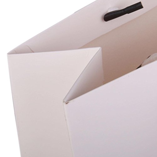 Bridesmaid Papierbeutel Geschenk Beutel Papier Taschen Säckchen Hochzeit - 6
