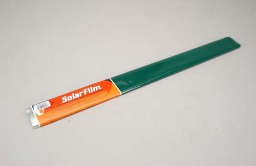 Solarfilm Solar Film Dark Green 26x50