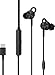Price comparison product image Huawei Active Noise Canceling Earphones 3 - Black