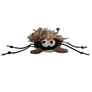 Kiki N Pooch Funny Interactive Cat Toys for Kittens (Pack of One)