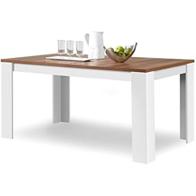 Suchergebnis auf Amazon.de für: tisch - Esszimmertische / Esszimmer