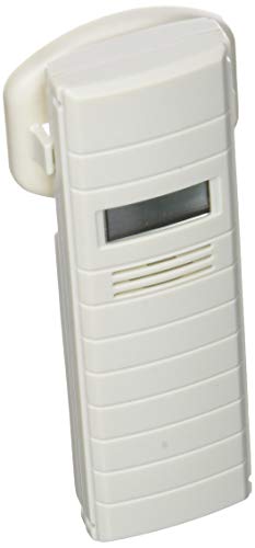 La Crosse Technology TX29DTH Capteur de température et d'hygrométrie avec écran 868Mhz La Crosse Technology TX29DTH Capteur de température et d'hygrométrie avec écran 868Mhz