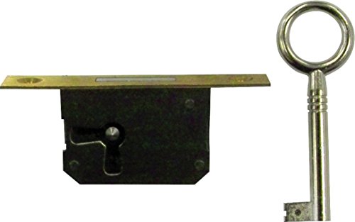 Preisvergleich Produktbild MOBELEINSTECKSCH LOSS 15MM 921705