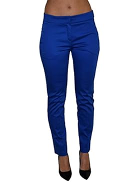 pantalone twenty easy blu