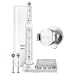 Produktbild Braun Oral-B Genius 8200W