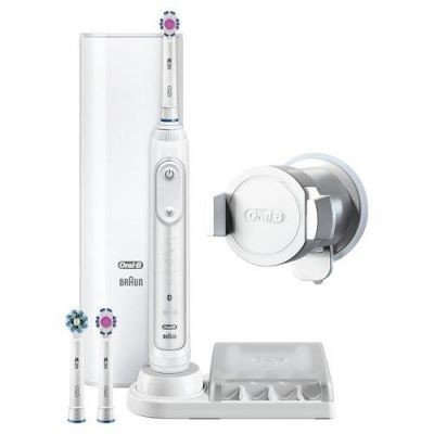 Preisvergleich Produktbild Braun Oral-B Genius 8200W