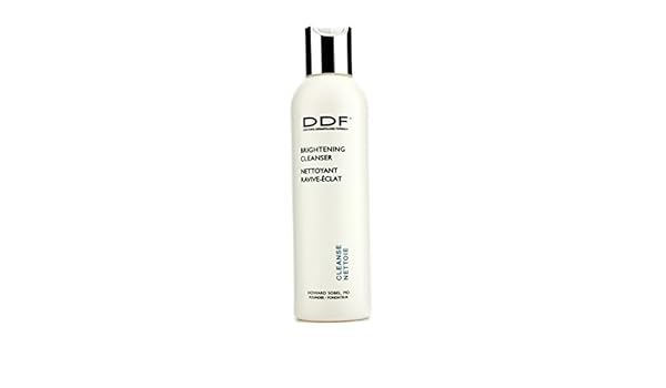 ddf cleanser