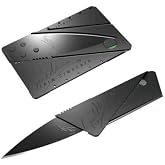 Cardsharp Kredi Kartı Şeklinde Bı&ccedil;ak Kutusuz