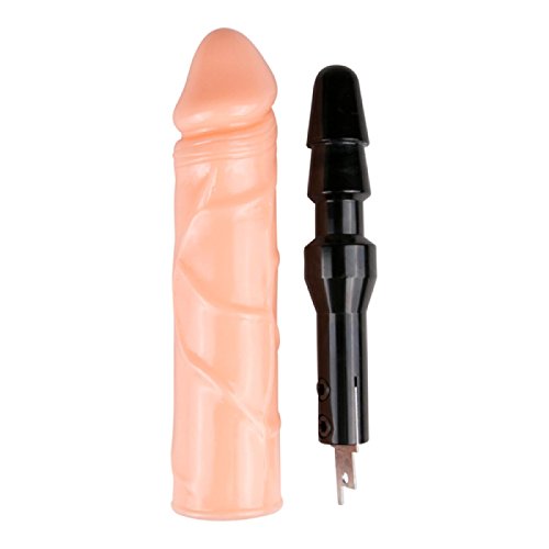 Preisvergleich Produktbild Der Fucking-Adapter Plus mit Dildo