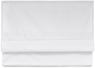 Mydeco 63480 Folding Blind 80 x 175 cm white