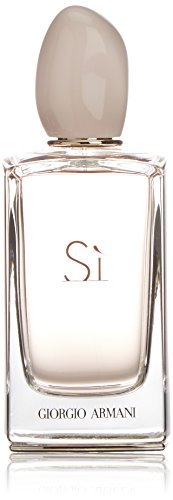 Giorgio Armani Si Eau de Toilette Spray 100 ml