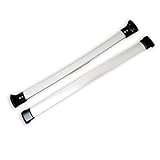 Einzelbelastung: 75 kg, entsprechend dem Gewicht eines erwachsenen Mannes.