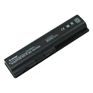 Lapcare Laptop Battery for HP Part No. 485041-003, 487296-001, 487354-001, 497694-001, 498482-001, 484170-001, KS524AA, KS526AA, EV06055, HSTNN-Q34C, HSTNN-IB72,HSTNN-IB73