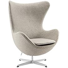 Suchergebnis Auf Amazonde Für Egg Chair