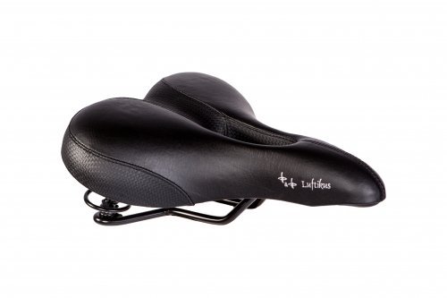 Preisvergleich Produktbild P&P pro cycling Luftikus Sattel Bequemsattel