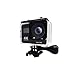 Produktbild Mountxin Ultra HD 4K 2.0-inch Screen WiFi Waterproof Sport Camera 170° Lens Action Cam - Black