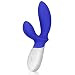 Produktbild LOKI Prostatamassager LELO BLUE WAVE
