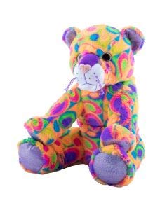 Bear-Factory-Faites-Votre-Propre-Animal-en-Peluche-16-Pouces-Fou-Le-Chat-Kit-Pas-de-Couture-ncessaire