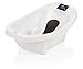 Produktbild Babymoov Badewanne Aquascale, integrierte Waage, weiß