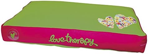 LOVE THERAPY Cushion, 105 x 70 x 12 cm
