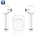Produktbild I8X-TWS Sport-Bluetooth-Headset Drahtloses Bluetooth-Stereo-Headset, Bluetooth-In-Ear-Kopfhörer mit Ladebox