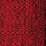 Funda Cubre Chaise Longue Modelo Leonor, Color Rojo, Medida Brazo IZQUIERDO – 280cm (Mirándolo de frente)