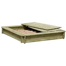 Suchergebnis auf Amazon.de für: sandkasten holz
