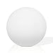 Produktbild Arte Dal Mondo Kugel Polyethylen Led Lampe multicolor YSPWW60