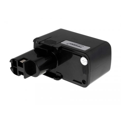 Preisvergleich Produktbild Premium Standardakku für Bosch Astsäge ASG52 NiMH, NiMH, 12V