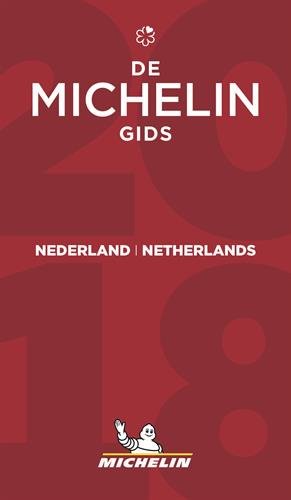 Guide Michelin Nederlands 2018 gratuit