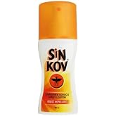 Sinek Ve Kene Kovucu Sprey 100ml - Uzun S&uuml;re Koruma