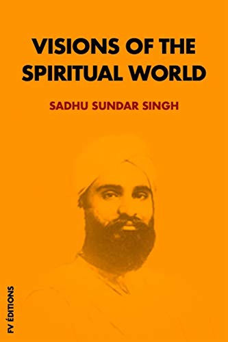 Visions of the spiritual world: Premium Ebook (English Edition)