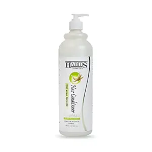 HABIBS HAIR CONDITIONER 1000ML