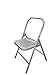 Friends Of Meditation Iyengar Chair (Backless) For Yoga - Standard RS.1950.00