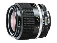 Preisvergleich Produktbild Nikon 35 / 1,4 NIKKOR