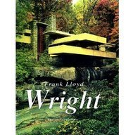 Frank Lloyd Wright (Treasures of art) by Trewin Copplestone (1997-09-01)