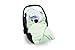 Bemini by Baby Boum 392CADUM78SF Biside softy Cadum 78 Mint/Frost
