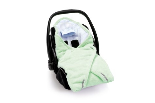 Bemini by Baby Boum 392CADUM78SF Biside softy Cadum 78 Mint/Frost