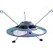 Produktbild AREA 51 UFO als Fliegende Modellrakete