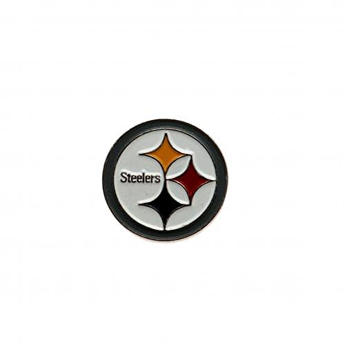Idées cadeau Motif Pittsburgh Steelers Logo officiel-A Great présents pour les Fans de Football américain