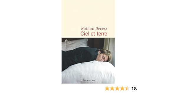 Nathan Devers Ciel et terre : Nathan Devers: Amazon.de: Bücher