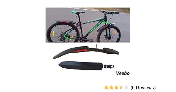 cycle mudguard online