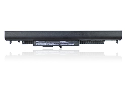 BEYOND Laptop Akku für HP 240 G4, 245 G4, 250 G4, 255 G4, 256 G4, HP Notebook 14 14g Series, HP Notebook 15 15g Series, HP HS03 HS04 HSTNN-LB6U HSTNN-LB6V 807612-421 807956-001. [14.6V 2200mAh, 12 Monate Herstellergarantie] - 2