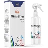 Ber vet pet Hamelyn Bit-Pire-Kene Spreyi, Doğal Koruma, Kedi K&ouml;pek Kuş Tavşan İ&ccedil;in, 100ml