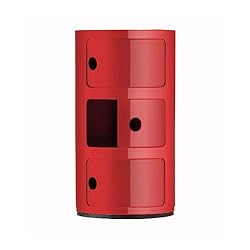 Rollcontainer rot Preisvergleich - Testbericht und günstige Angebote