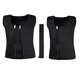 【Anlass】Sie können eine Weste für die tägliche Bewegung oder spezielle Aktivitäten tragen.