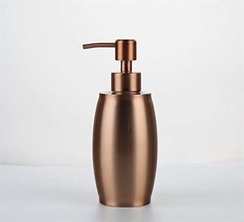 Preisvergleich Produktbild BIANJESUS Seifenspender-Pumpe 350ml Küchen-Badezimmer-Multifunktionsdesi...