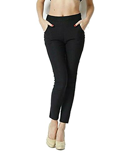 Thinline® lycra jeggings for women RS.699 (68.00% Off) - Amazon