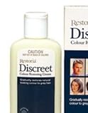Restoria Discreet Cream And Lotion 150 Ml
