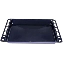 Lechefrite Plat De Four Pour Four Smeg